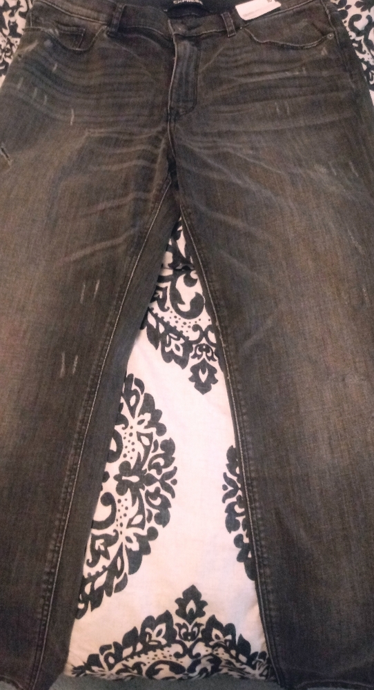 Express Jeans